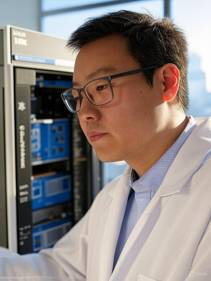 IBM and AMD Partner on Hybrid Quantum Supercomputing