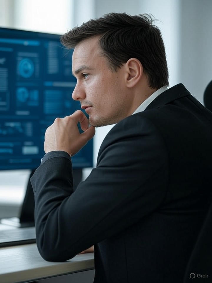 AI Disrupts Management Consulting: McKinsey’s 12,000 Agents Boost Efficiency