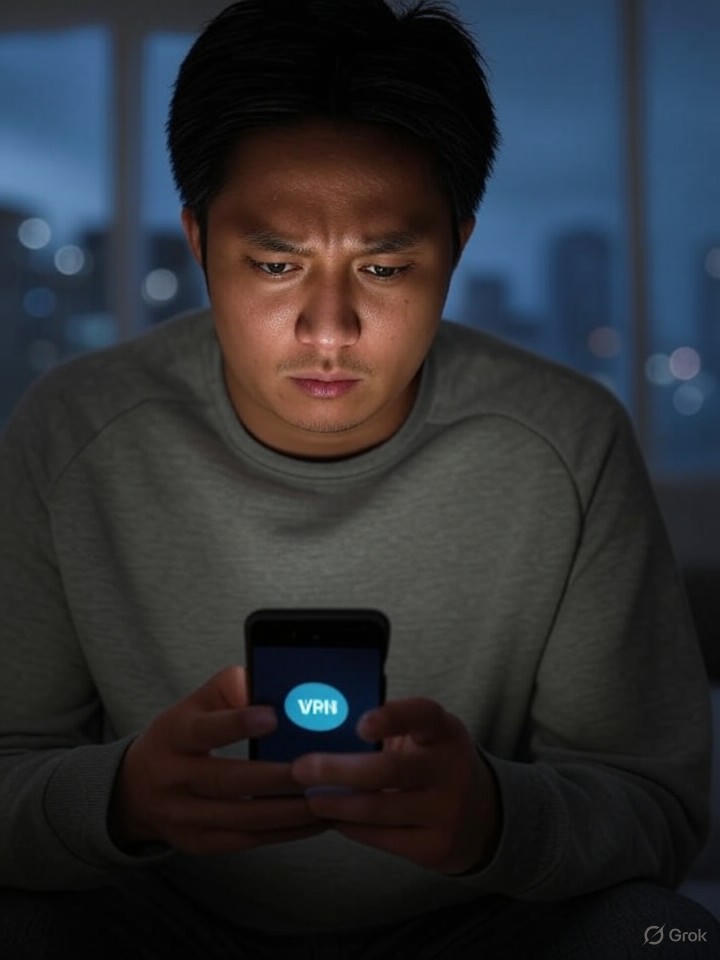 Free VPN Apps’ Hidden Ties to Russia and China Risk Privacy