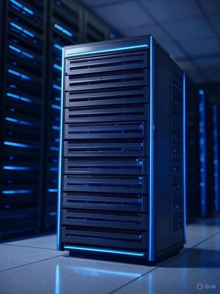 Dell’s AI Pivot Yields $10B Revenue, 8% Growth in FY2025