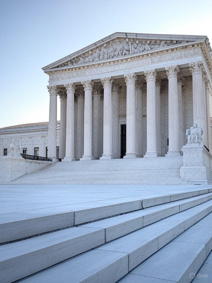Supreme Court Allows Mississippi Social Media Age Verification Law