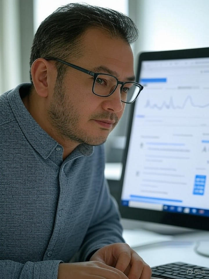 Google Launches AI Mode in Search Console for AI Traffic Tracking
