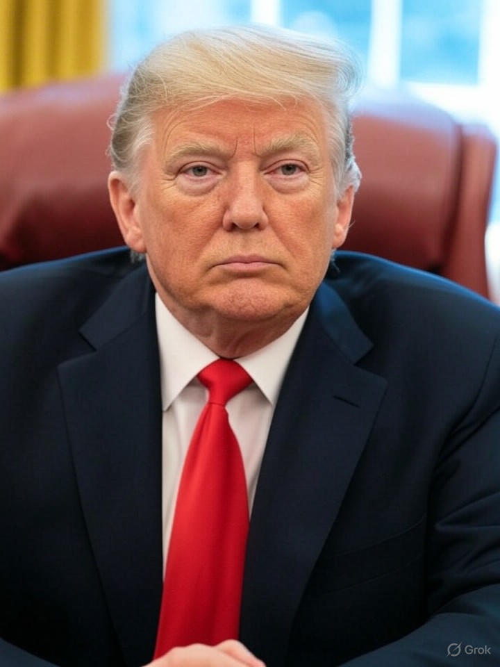 Trump Admin Ranks Firms by Loyalty, Eases Rules for Big Tech Allies