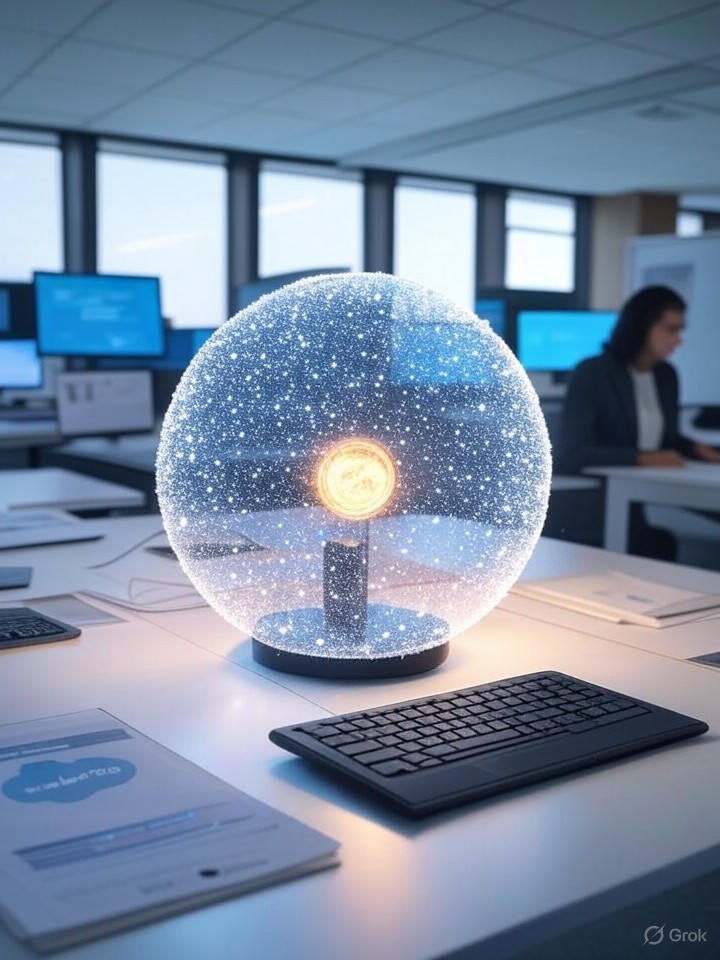 Agentic AI Transforms Marketing: Benefits, Risks, and 2025 Strategies