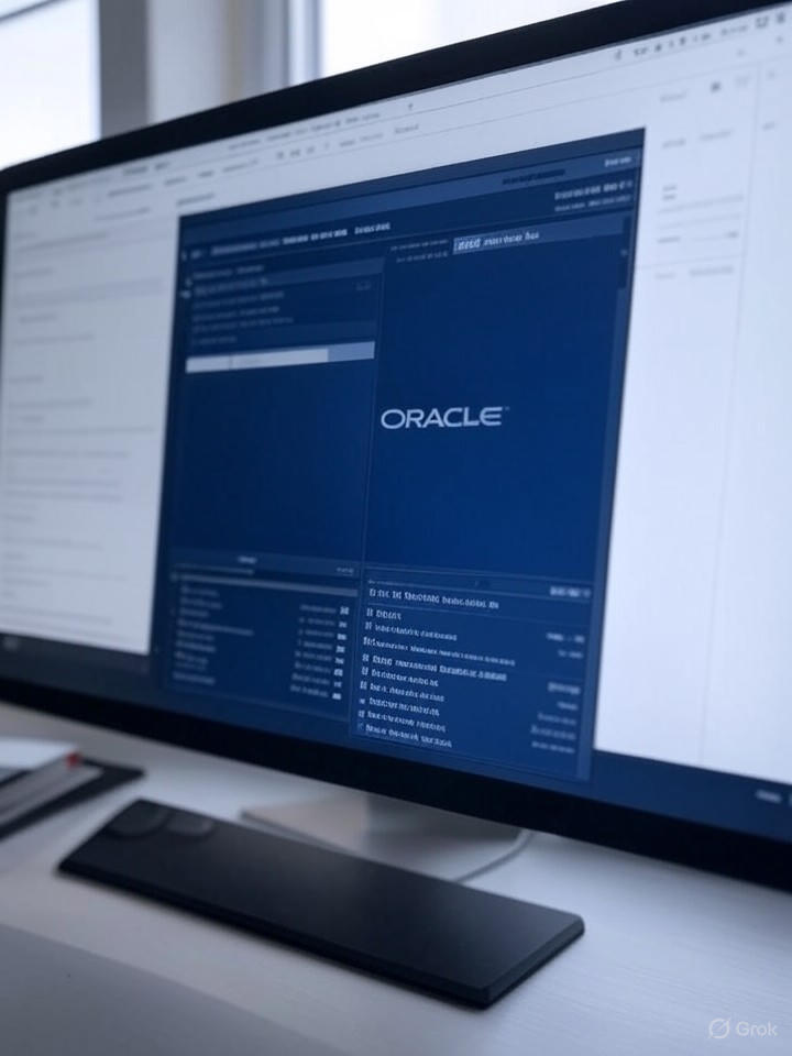 Oracle VirtualBox 7.2: Linux Kernel Boost, ARM Win11 Emulation & Encryption