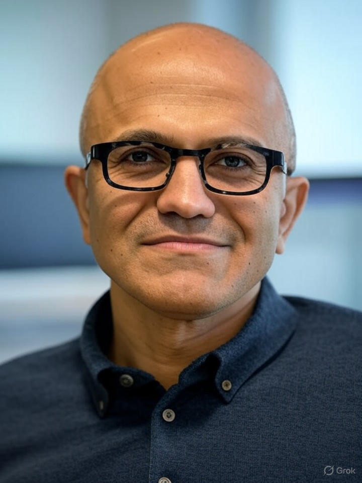 Microsoft Hits $4 Trillion Market Cap on AI and Azure Growth