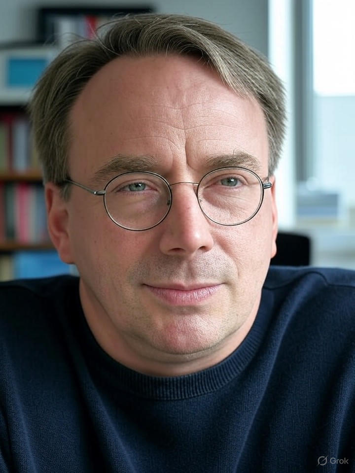 Linus Torvalds Reclassifies Bcachefs as Externally Maintained in Linux Kernel