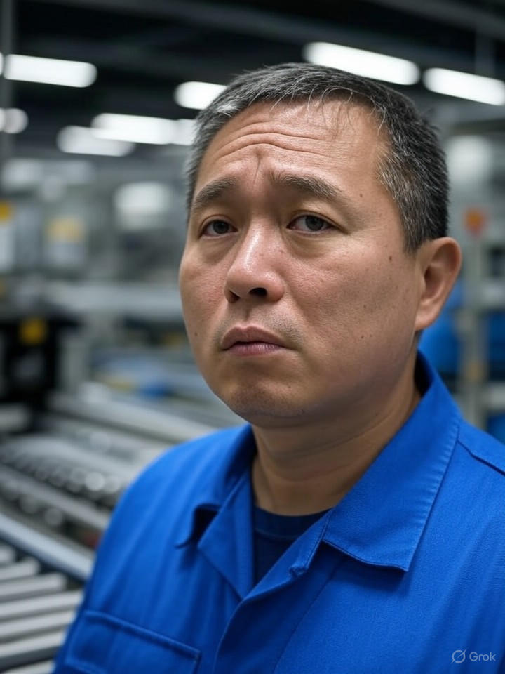 US High-Tech Manufacturing Decline: Causes, Impacts, and Revival Paths