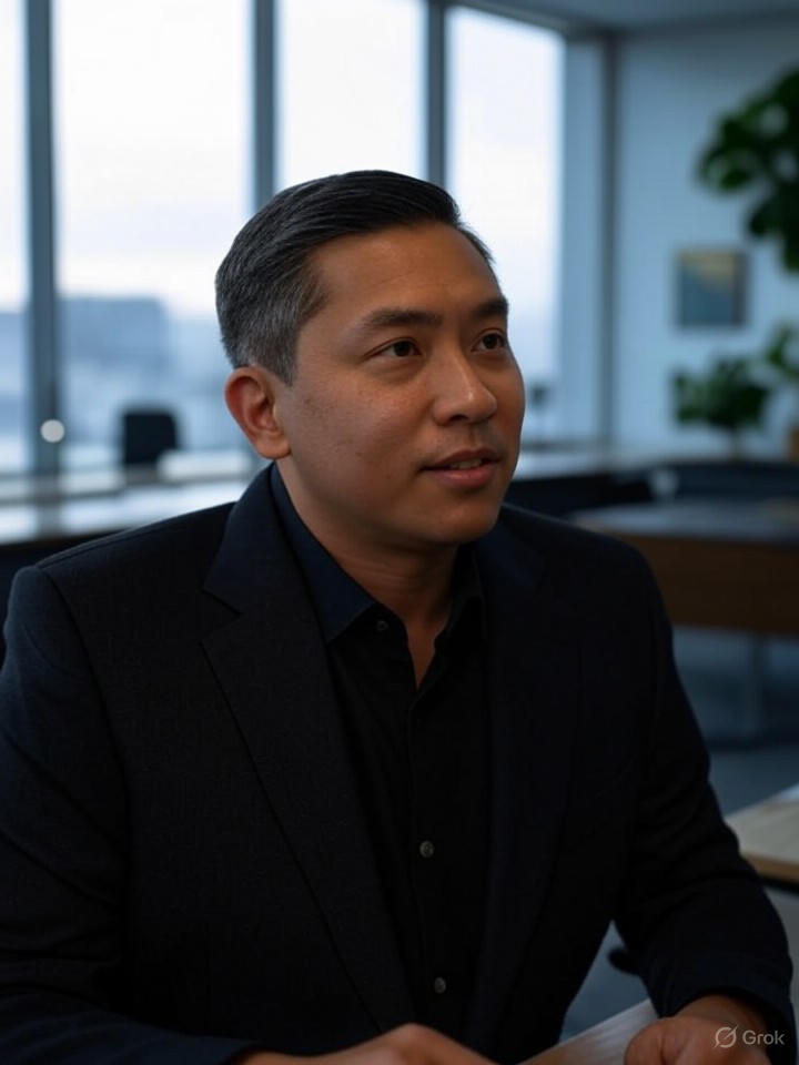 AI Drives Q2 2025 Earnings: Reshaping Credit, Commerce, and More