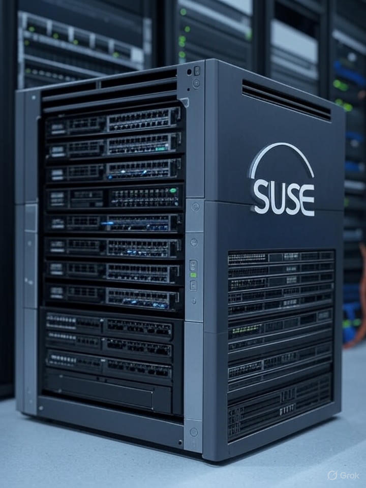 SUSE Agama 17: Modern Installer Replaces YaST in SLE 16.0