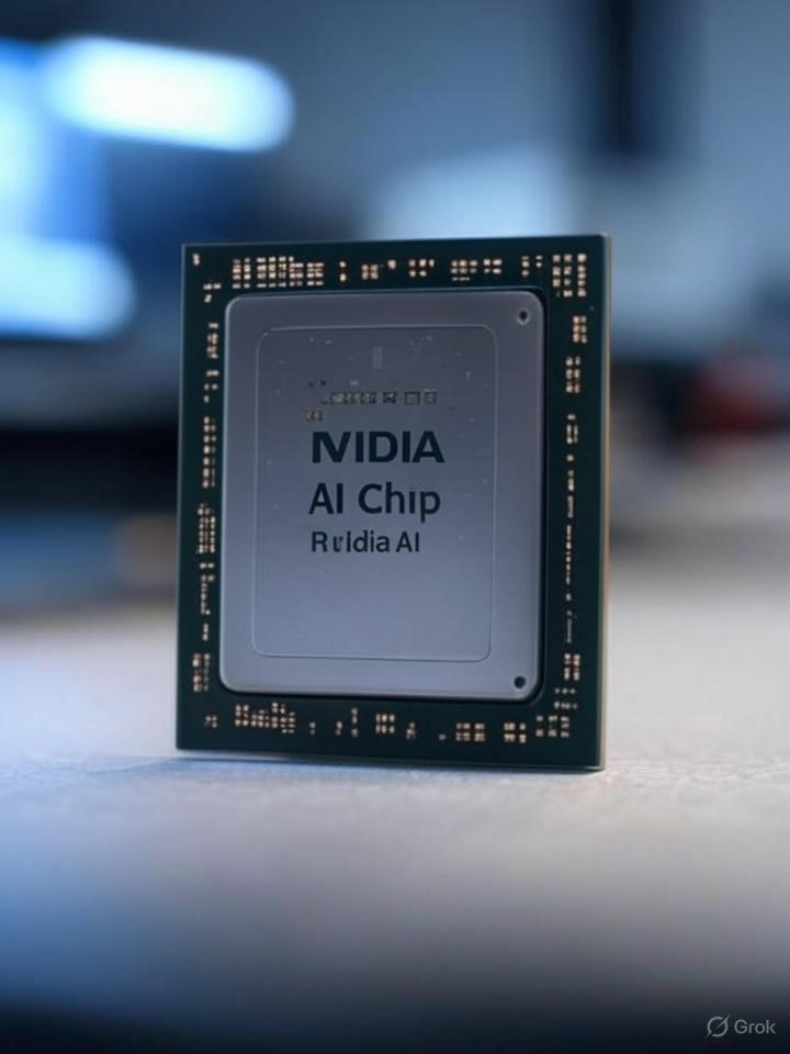 Nvidia Delays 15% Fee on China AI Chip Sales Until Trump Rules Finalized