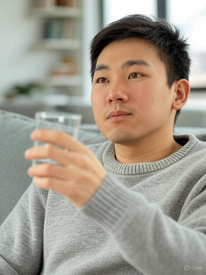 American Adults Cutting Back on Alcohol: Record Low Since 1939