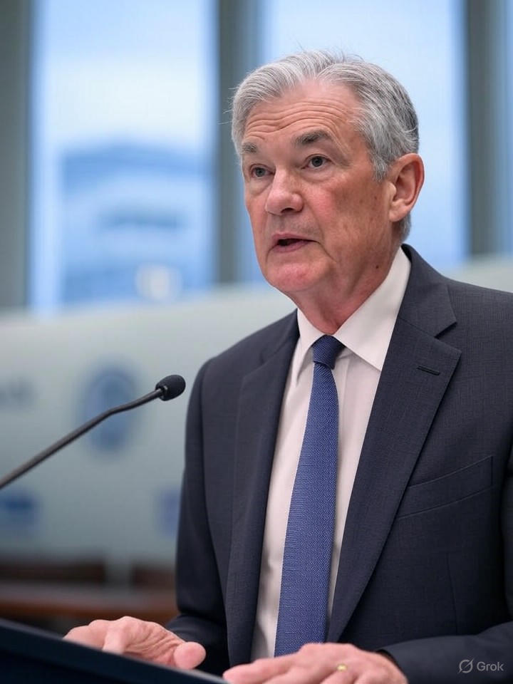 Fed Ends Specialized Crypto Fintech Bank Oversight Program
