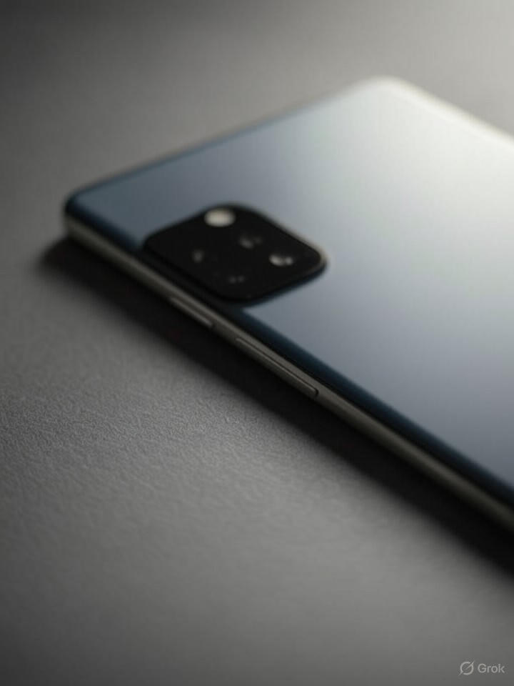 Google Pixel 10 Launch Aims to Surpass iPhone 17 with AI Edge