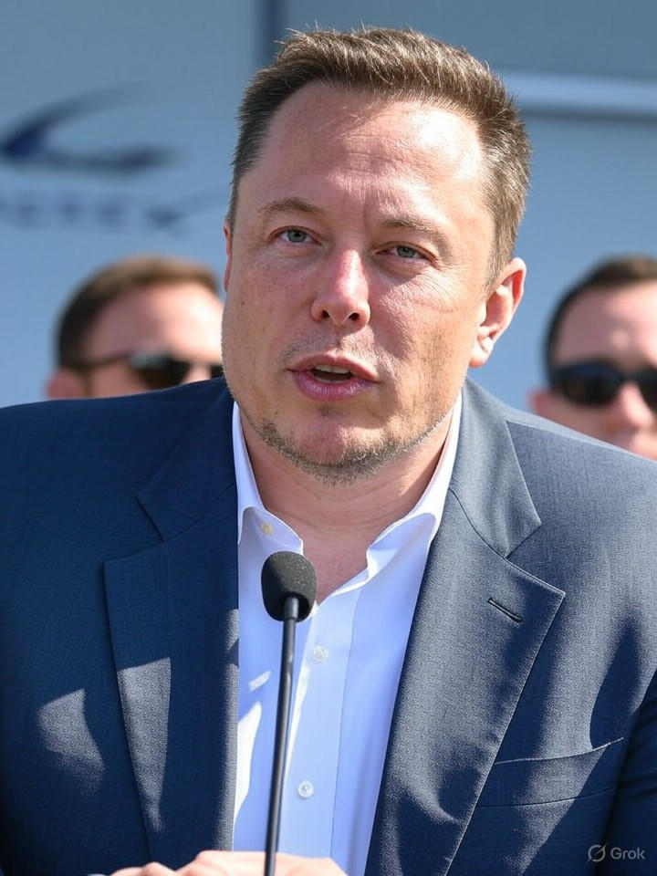 SpaceX Protests Virginia’s $613M Broadband Plan, Pushes $60M Starlink Fix
