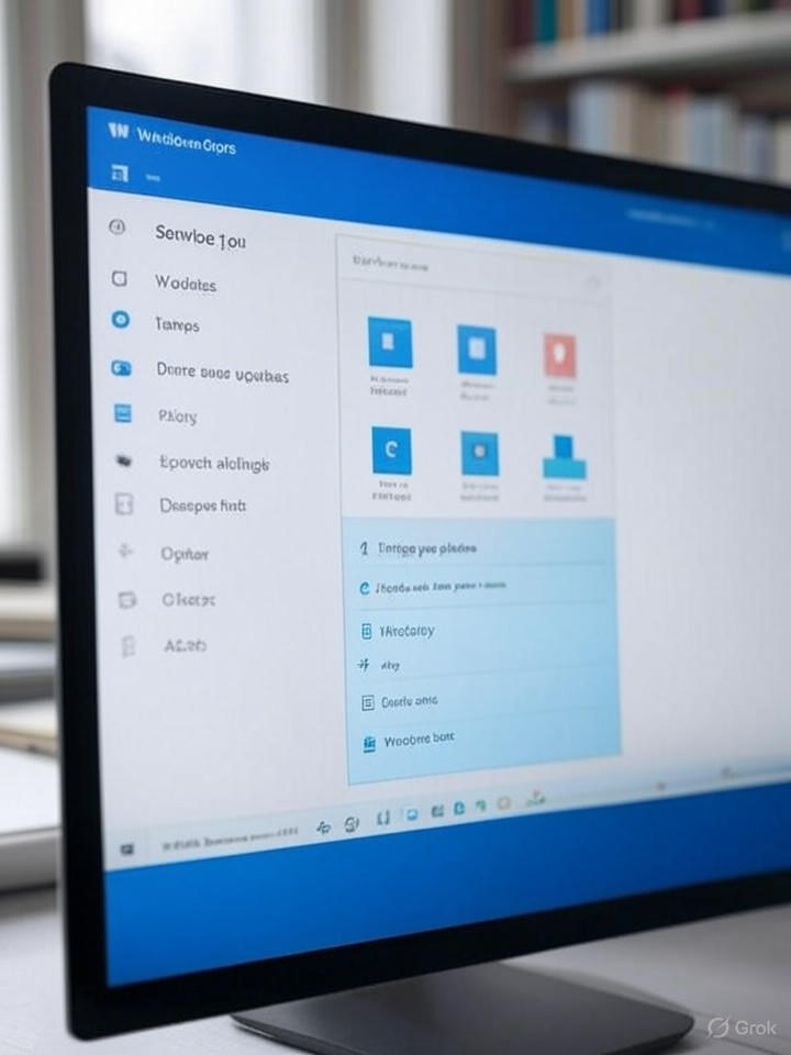 Microsoft Axes Permanent Disable of Windows Store Auto-Updates