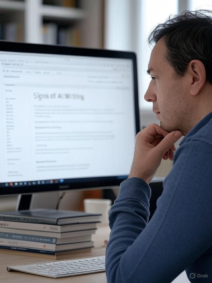 Wikipedia’s AI Detection Guide Ignites Ethical Arms Race