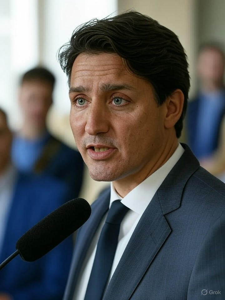 Canadian Government Ends Air Canada Strike via Binding Arbitration