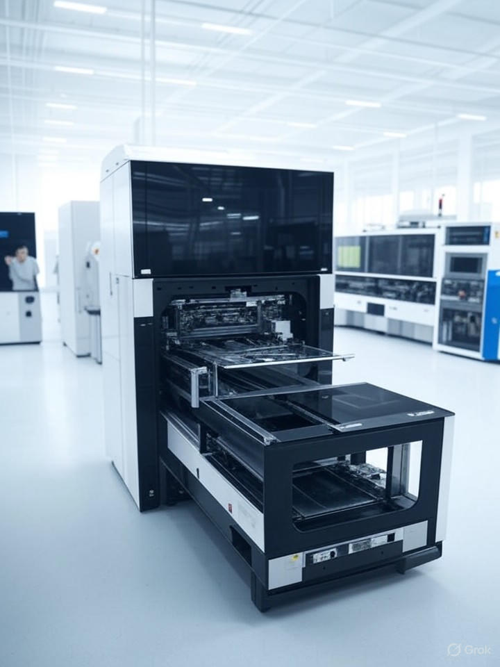 GE Appliances’ $3B Plan to Reshore U.S. Production, Add 1,000 Jobs