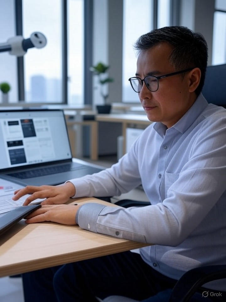 2025 Branding: Hybrid AI-Human Approach Builds Loyalty