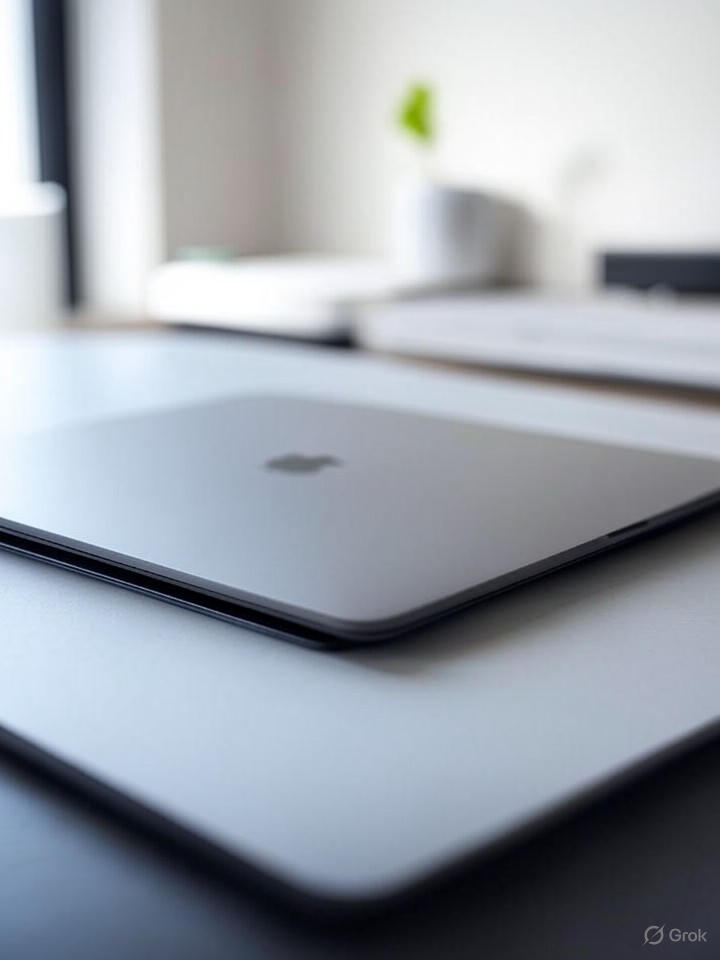 Linux 6.18 Queues Apple Silicon Updates for M1, M2 Chips