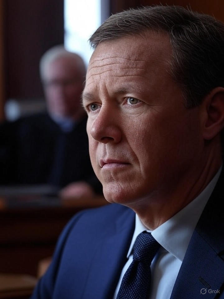 Judge Orders Ex-Kroger CEO to Reveal Resignation Reasons in Jewel Lawsuit