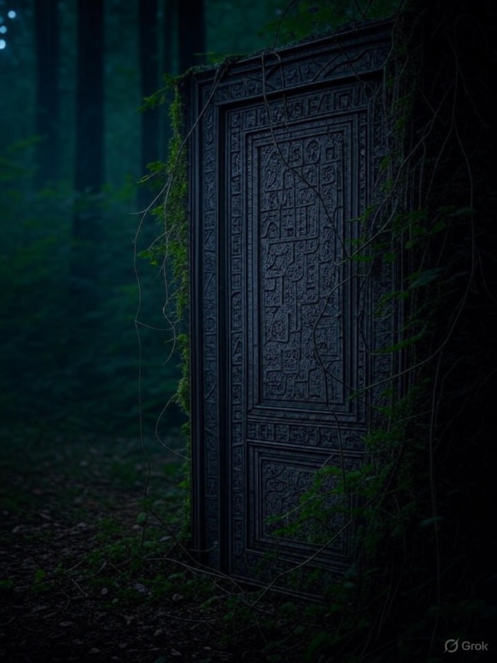 Hidden Door Launches AI RPG for Fan-Fiction Co-Creation in Early Access