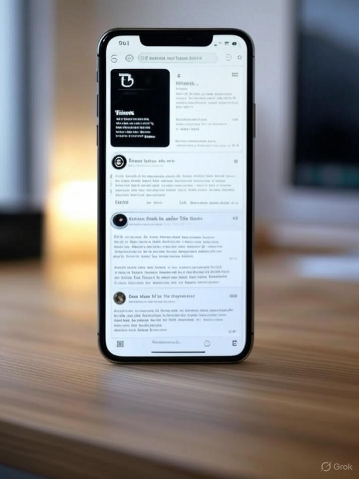 Threads Tests Text Attachments for Long-Form Posts to Rival X