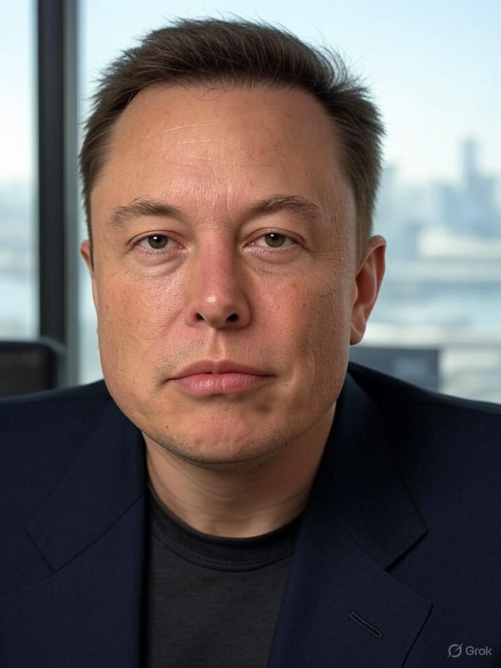 Elon Musk Threatens Apple Antitrust Lawsuit Over ChatGPT Bias