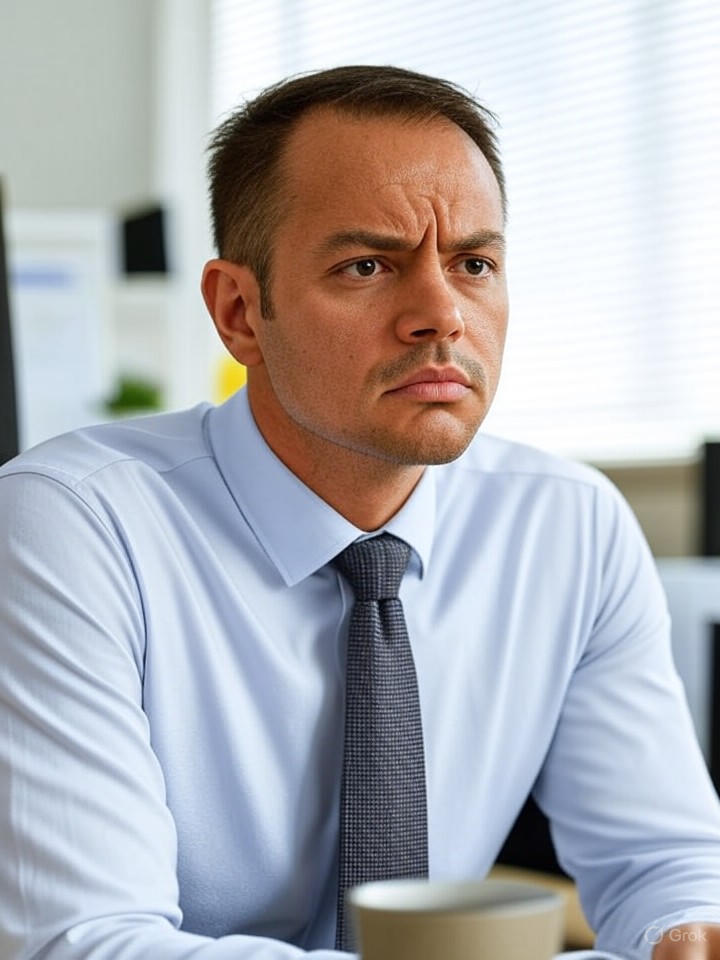 Quiet Cracking: Silent Disengagement Hits 54% of US Workers