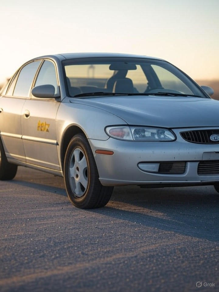 Amazon Partners with Hertz to Sell Used Rental Cars Online