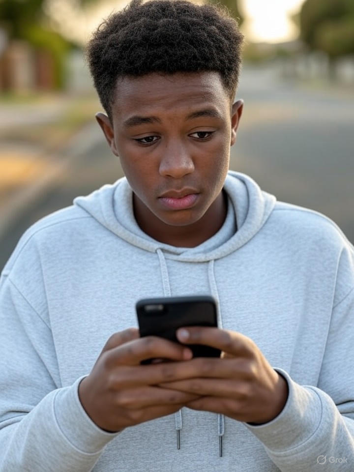 Australia Bans Social Media for Under-16s Starting 2025