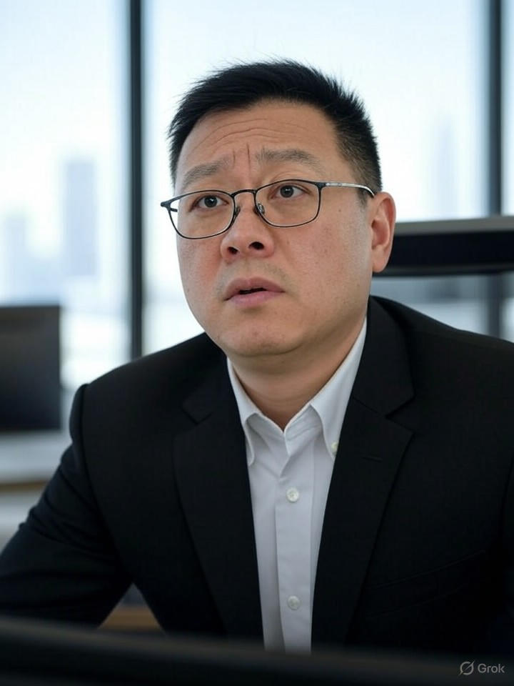 DeepSeek Delays AI Model Launch Amid Huawei Chip Issues and US Curbs