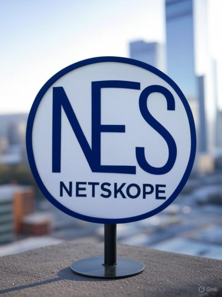 Netskope Files for US IPO with $571M Revenue, 33% YoY Growth