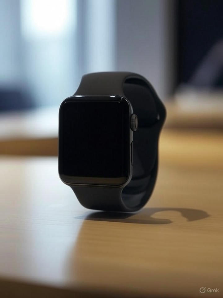 Apple Watch 2025: Minor Upgrades, Major 2026 Overhaul Planned