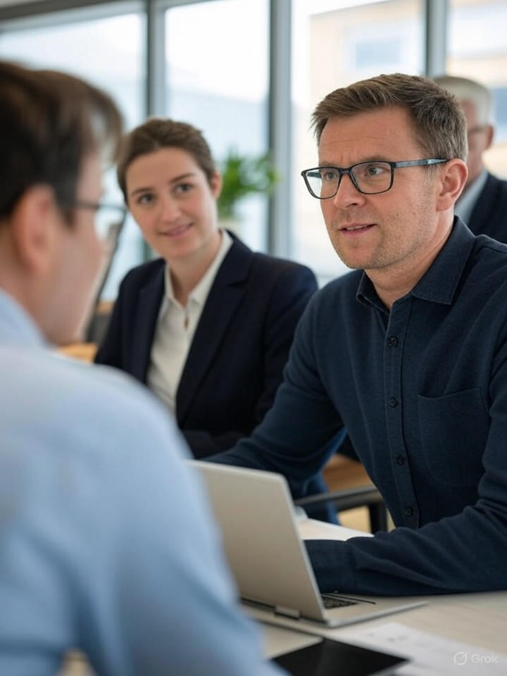 Stripe’s Former CTO Reveals Shift to Realistic Tech Interviews
