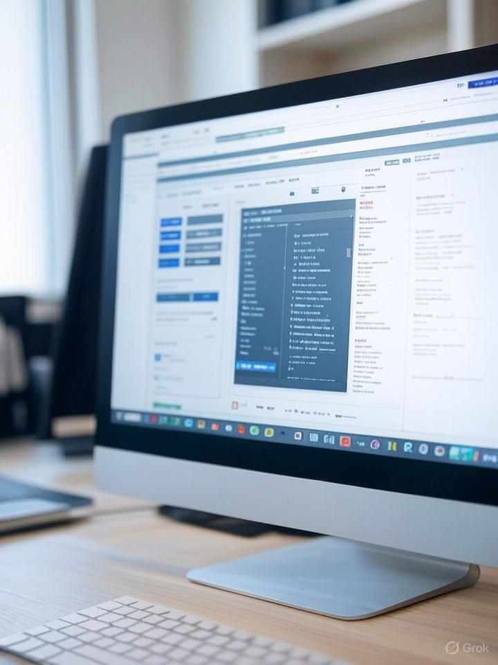 Claudia: Open-Source GUI Transforms Claude AI Coding in 2025