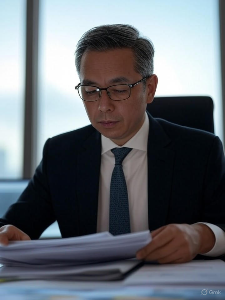 CAO vs Controller: Key Roles in Corporate Finance Success