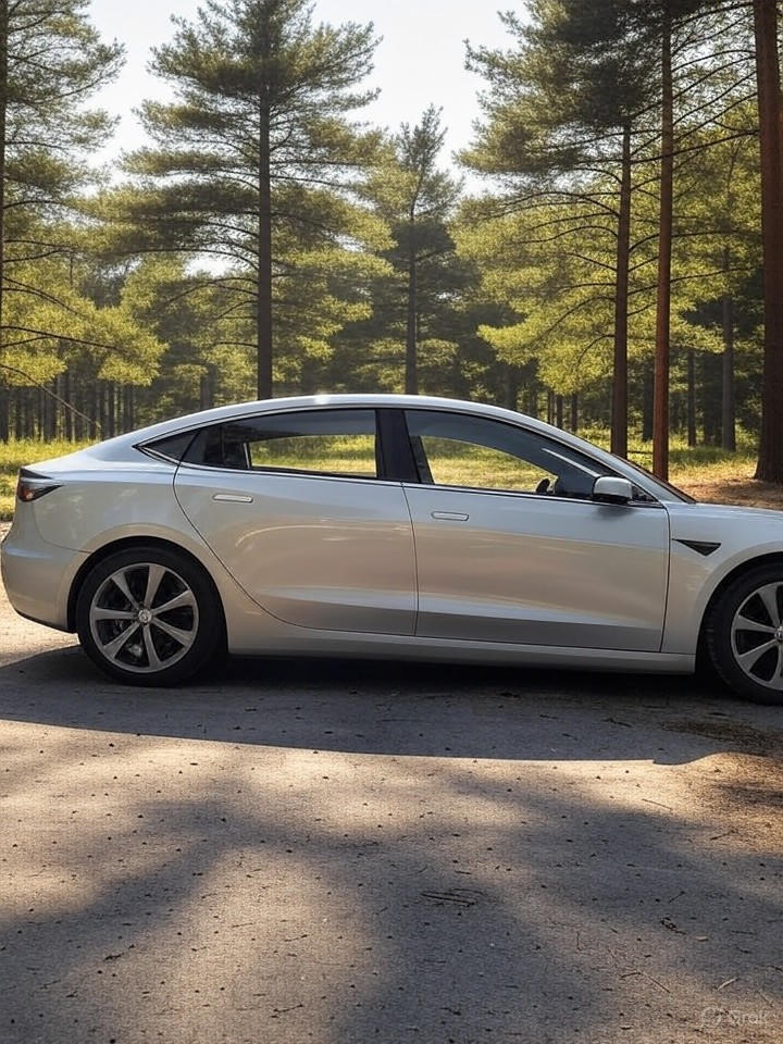 EV Batteries Retain 80% Capacity After 200,000 Miles, Outlasting Gas Engines