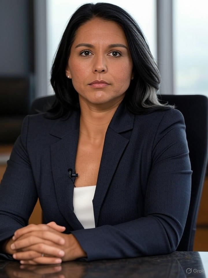 UK Drops Apple iCloud Backdoor Demand After US Pressure from Gabbard