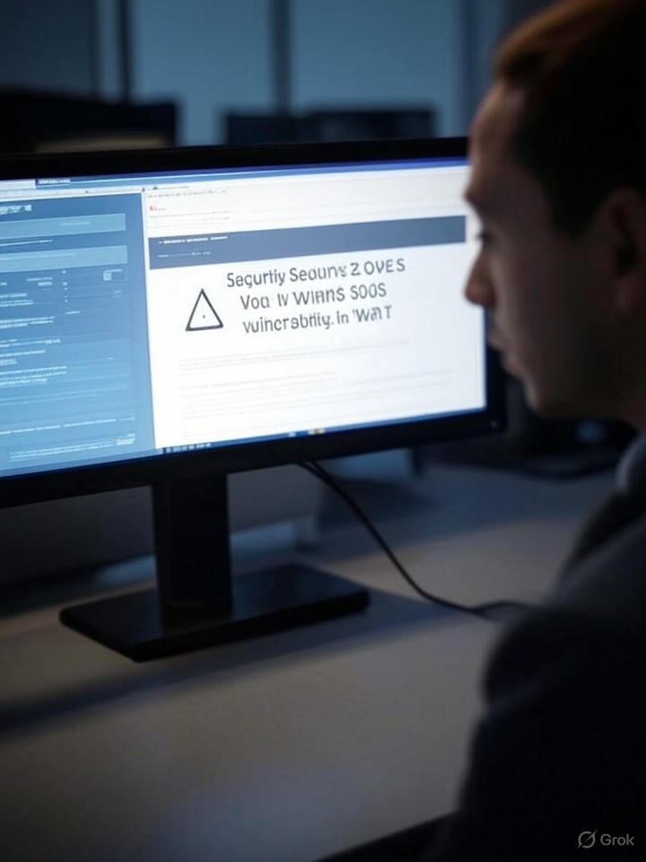 WinRAR Zero-Day CVE-2025-8088 Exploited by Russian Hackers – Update Now