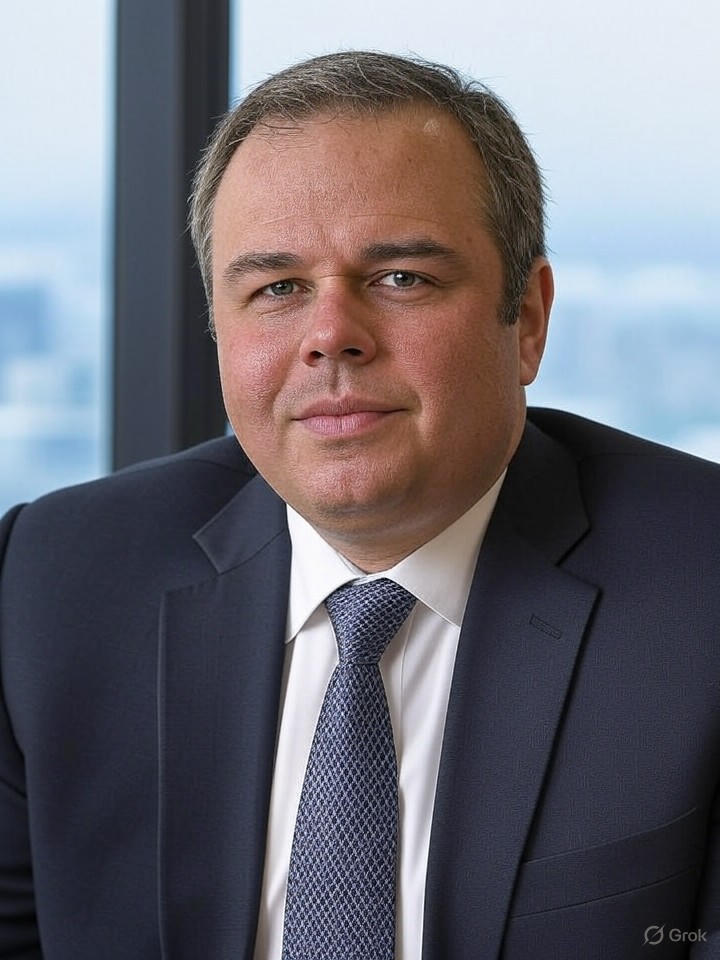 Mexico CEO Calls for Welcoming US Immigrants to Boost Innovation and Nearshoring
