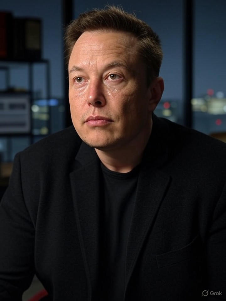 Elon Musk’s xAI Scrutinized: Grok Bias, Ethics Issues Emerge