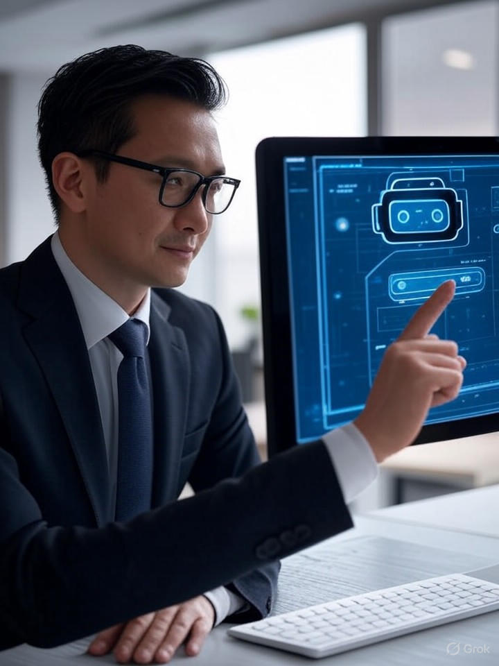 AI Chatbots Cut Training Time 50% to Fight Turnover and Skill Gaps
