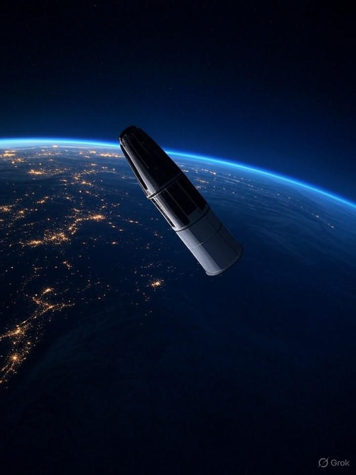 SpaceX Starlink Outage Hits Thousands in US, Affects Emergency Services
