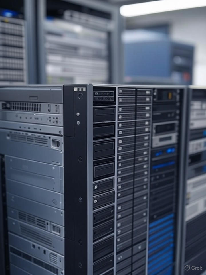 Rubrik Shares Surge on 54% Revenue Growth Post-IPO