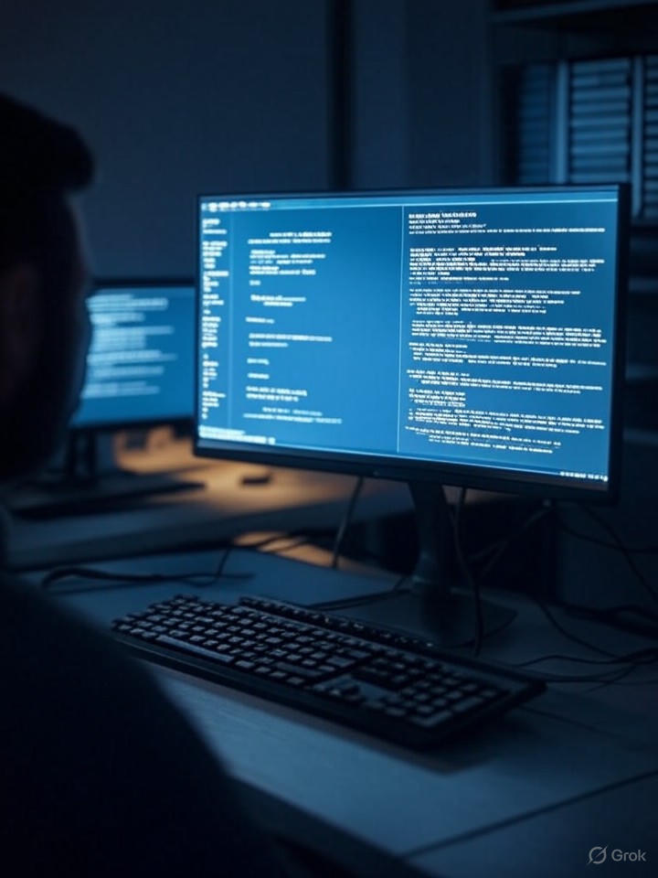 Colt Technology Hit by WarLock Ransomware: Data Auctioned on Dark Web