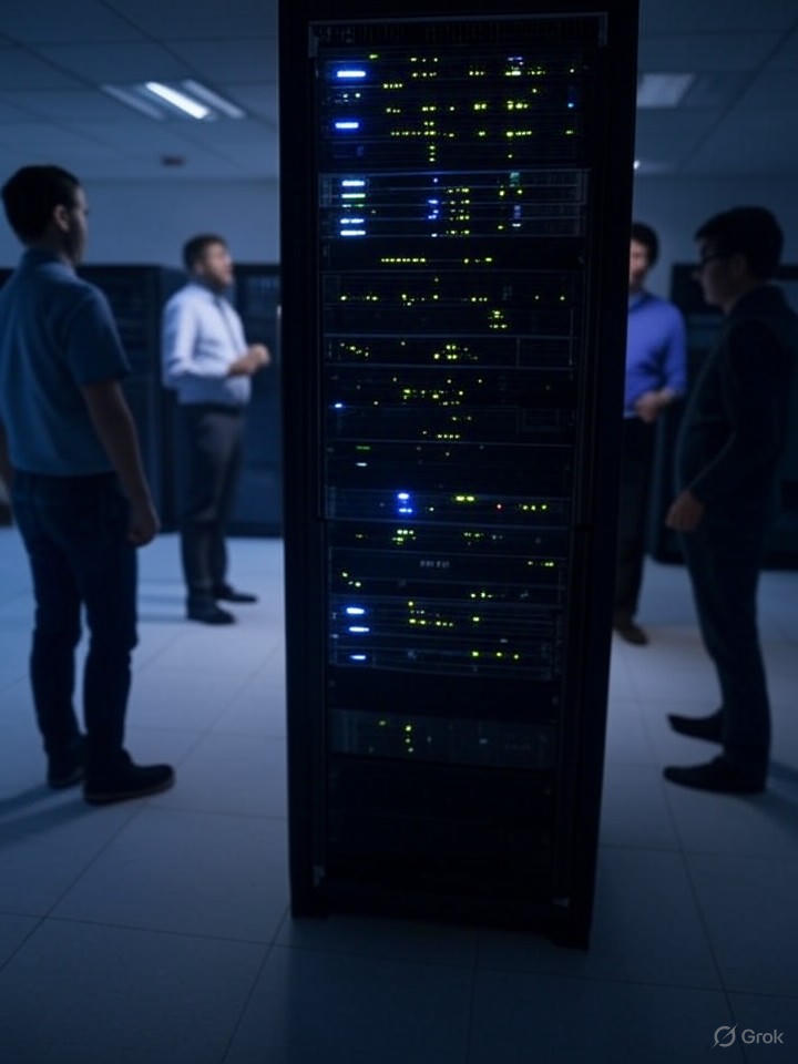 GitHub Outage August 2025: Database Changes Disrupt Services for Millions