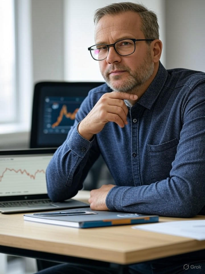 AI Disrupts SEO: Shift to GEO Amid Zero-Click Traffic Drop