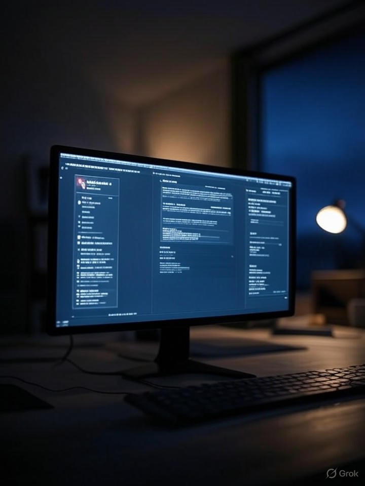 Plex Patches Critical Media Server Flaw: Update Now to Secure Libraries